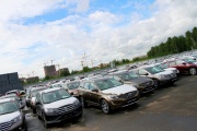 Авторынок России: сбываются худшие прогнозы экспертов