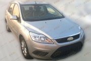 Ford Focus второго поколения возвращается под новым брендом