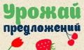 Восток-Авто Жукова: урожай предложений! 
