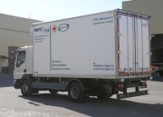 Система второго уровня пола – новые возможности Вашего фургона