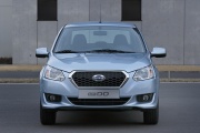 Datsun on-DO - насколько он дороже Гранты?