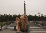 Блог «Каникулы ботаников». 9 июля. Как быть одновременно в разных частях света?