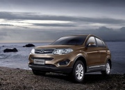 Chery Tiggo подорожал более чем на 60 тысяч рублей
