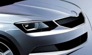Новая Skoda Fabia - с конца августа на конвейере