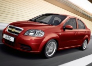 В Атлант-М Лахта Chevrolet Aveo доступнее еще на 10 000 рублей