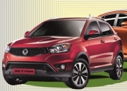 Оригинальные пороги BMW-Style