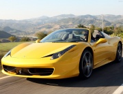 В России дорогие спорткары покупают все чаще