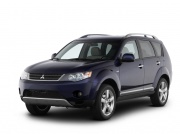 Припокупке Mitsubishi Outlander и ASX КАСКО в подарок!