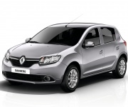 Обновленный Renault Sandero поступит в продажу в начале осени