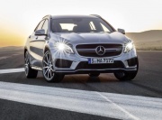 На ММАС`14 Mercedes представит 33 новинки