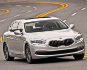 В Москве Kia презентует сразу три новинки