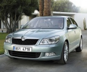 Skoda Octavia: «автомат» по цене механики!