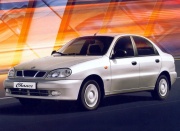 Казахстан прекращает сборку и выпуск украинского автомобиля ZAZ Chance