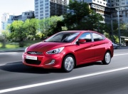 Все, что  нужно, в одном автомобиле: Hyundai Solaris на уникальных условиях