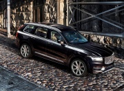 Абсолютно новый Volvo XC90 показали миру