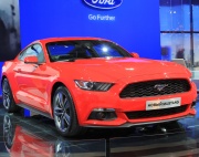 Ford представил 6 новинок для российского рынка