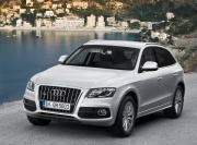 Audi отзывает 70 тысяч автомобилей из-за неполадок в тормозной системе