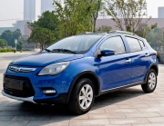 В Москве прошла премьера новинок Lifan