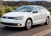 Volkswagen презентовал обновленный седан Jetta