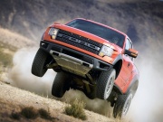 Россияне мечтают о внедорожнике за 200 тысяч