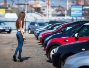 AAA AUTO Group продала почти 43 000 автомобилей c пробегом 