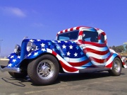 В США установлен 11-летний рекорд по продаже автомобилей