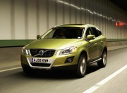 В мире стали больше покупать Volvo