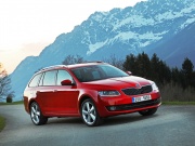 В России Skoda запустила свою программу утилизации