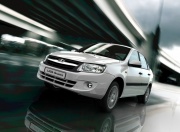 Назван топ-10 самых востребованных в России авто