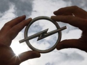 Женщина встала у руля компании Opel в России