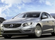 Новый седан Volvo S90 выйдет в 2016 году