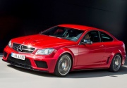 Mercedes-Benz С 63 AMG получил новый двигатель – 510 лошадиных сил