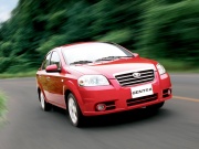 Компания Uz-Daewoo выпустит хэтчбек, минивэн и кроссовер