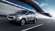 Hyundai ix35 по уникальной цене - только до конца августа в Автомире!